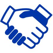 Shaking Hands Icon