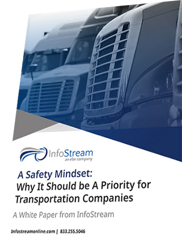 Safety Mindset - Safety and Compliance White Paper Cover Image.