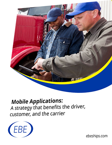 EBE Mobile Capture White Paper Cover Image.