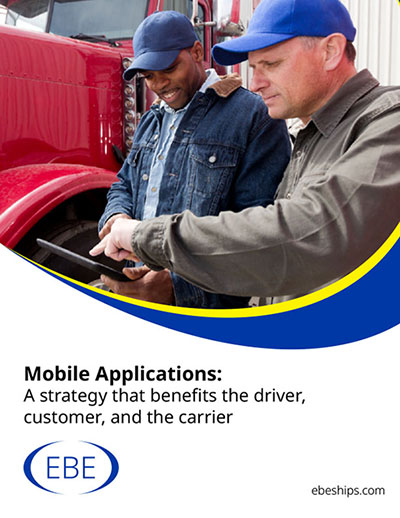 EBE Mobile Capture White Paper