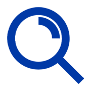 Search Icon - Magnifying Glass