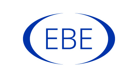 EBE Logo